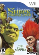 Shrek Forever After